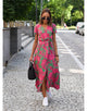 Women’s Summer Dress | Maxi