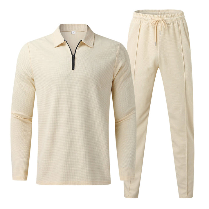 Men's Two Piece Tracksuit | Trouser and Top