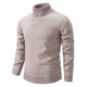Men’s Turtleneck Sweater | Classic Fit