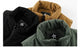 Men’s Padded Vest | Sleeveless