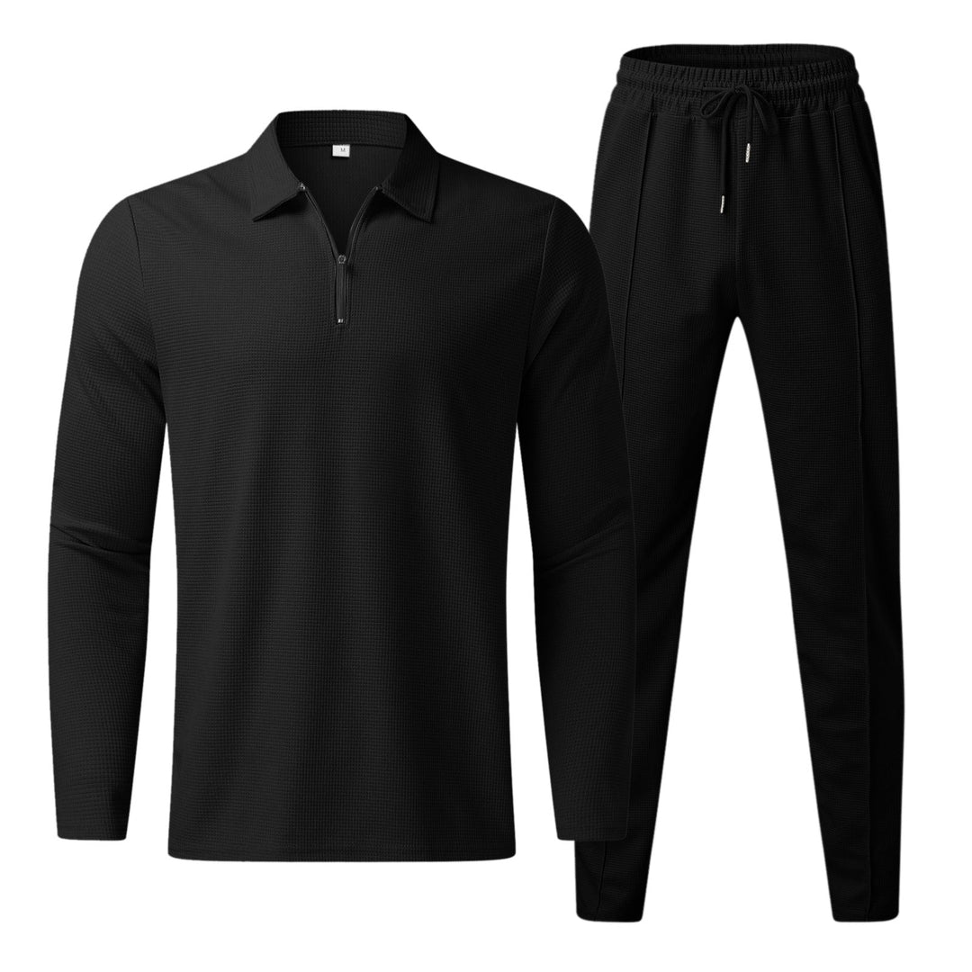 Men's Two Piece Tracksuit | Trouser and Top