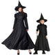 Women’s Witch Costume Dress | Maxi