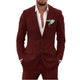 Men's Wedding Guest Suit | Two Piece