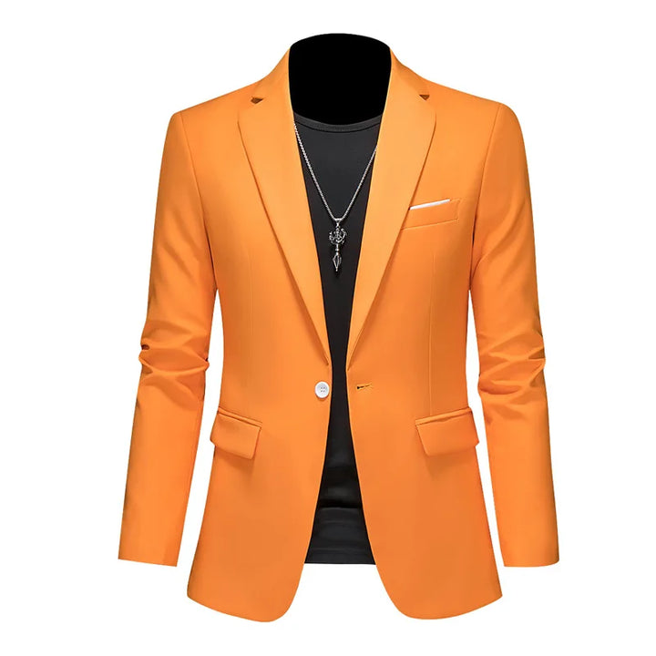 Matthew - Men's Stylish Formal Blazer