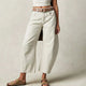 Women’s Wide Leg Trousers | Casual Fit