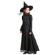 Women’s Witch Costume Dress | Maxi
