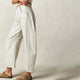 Women’s Leopard Print Pants | Wide Leg