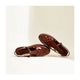 Women’s Woven Slingback Loafers | Closed Toe