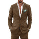 Men's Wedding Guest Suit | Two Piece