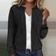Women’s Zip-Up Jacket | Hooded