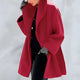 Women’s Winter Trench Coat | Oversized