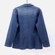 Women’s Casual Jacket | Single Button