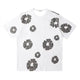 Unisex Graphic T-Shirt | Floral Graffiti