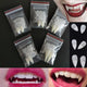 Halloween Vampire Fangs | Costume Teeth