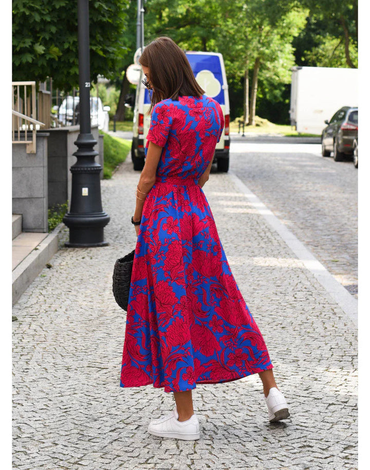 Women’s Summer Dress | Maxi