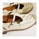 Women’s Woven Slingback Loafers | Closed Toe