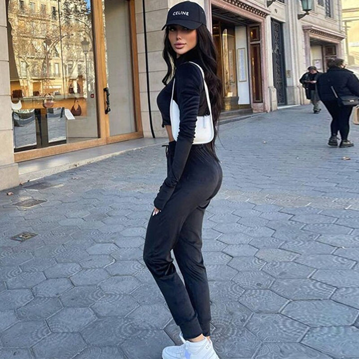 Women's Matching Tracksuit | 2 Piece