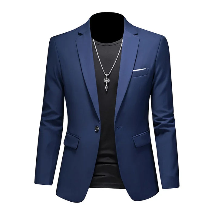 Matthew - Men's Stylish Formal Blazer