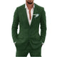 Men's Wedding Guest Suit | Two Piece