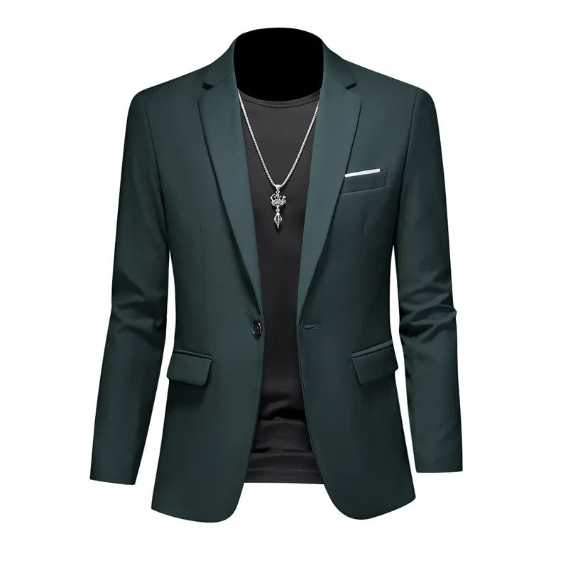 Matthew - Men's Stylish Formal Blazer