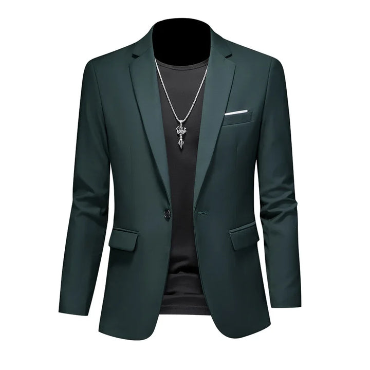 Matthew - Men's Stylish Formal Blazer