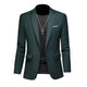 Matthew - Men's Stylish Formal Blazer