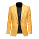 Matthew - Men's Stylish Formal Blazer