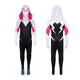 Kids Halloween Costume | Superhero Jumpsuit