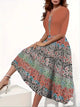 Women’s Elegant Wedding Guest Dress | Midi