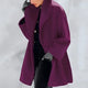 Women’s Winter Trench Coat | Oversized