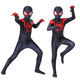 Kids Halloween Costume | Superhero Jumpsuit