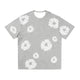 Unisex Graphic T-Shirt | Floral Graffiti
