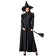 Women’s Witch Costume Dress | Maxi