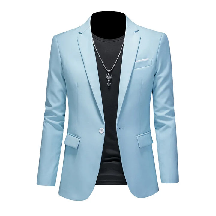 Matthew - Men's Stylish Formal Blazer