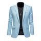 Matthew - Men's Stylish Formal Blazer