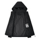 Men’s Waterproof Hardshell Jacket | Outdoor
