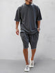 Men’s Oversized Two-Piece Set | Casual Fit
