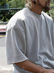 Men’s Oversized Two-Piece Set | Casual Fit