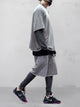 Men’s Oversized Two-Piece Set | Casual Fit