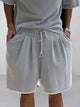Men’s Oversized Two-Piece Set | Casual Fit