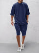 Men’s Oversized Two-Piece Set | Casual Fit