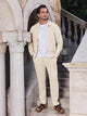 Men’s Two-Piece Tracksuit | Zipper Jacket & Trousers