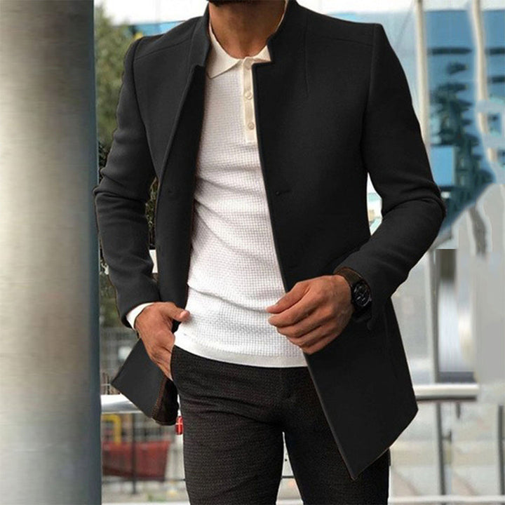 Blaine - Smart men's coat