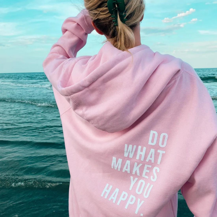 Women’s Graphic Hoodie | Casual