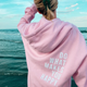 Women’s Graphic Hoodie | Casual