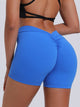 Women’s High Waisted Gym Leggings | Booty Lift