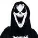 Adult Halloween Ghost Face Mask | Cosplay Accessory