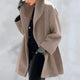 Women’s Winter Trench Coat | Oversized