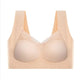 Women’s Seamless Wireless Bra | Wide Straps