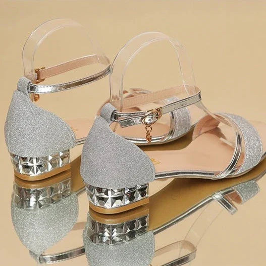 Women’s Platform Sandals | Heeled
